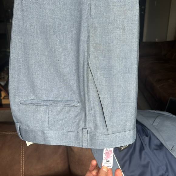 TOPMAN SUIT - Picture 4 of 4